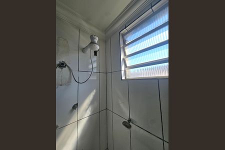 Casa para alugar com 410m², 5 quartos e 2 vagasBanheiro Corredor