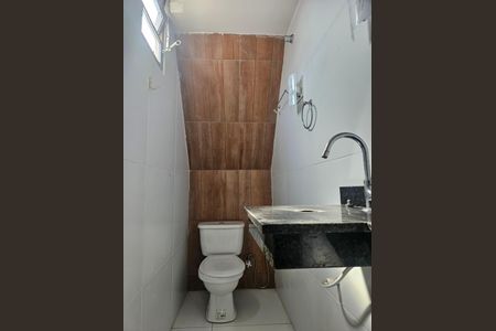 Casa para alugar com 410m², 5 quartos e 2 vagasbanheiro quarto 2