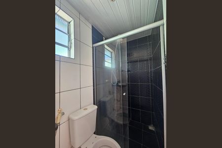 Casa para alugar com 410m², 5 quartos e 2 vagasbanheiro quarto 5