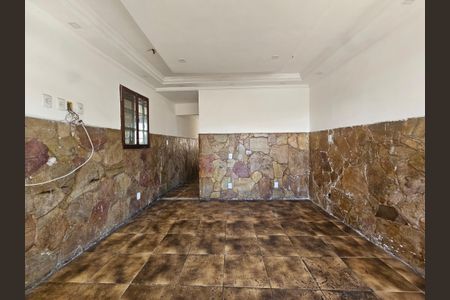 Casa para alugar com 410m², 5 quartos e 2 vagassala 2