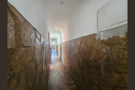 Casa para alugar com 410m², 5 quartos e 2 vagasCorredor