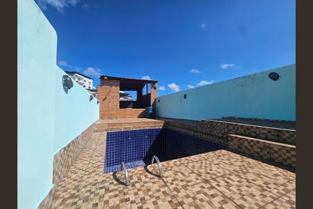 Casa para alugar com 410m², 5 quartos e 2 vagasTerraço