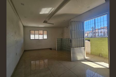 Casa para alugar com 410m², 5 quartos e 2 vagassala 1