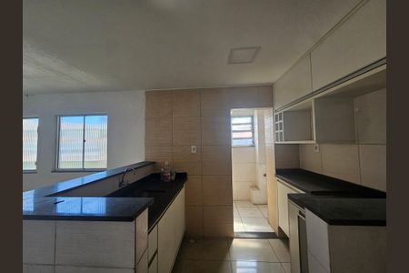Casa para alugar com 410m², 5 quartos e 2 vagasCozinha