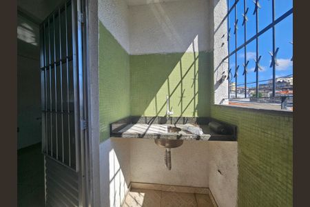 Casa para alugar com 410m², 5 quartos e 2 vagasÁrea de Serviço