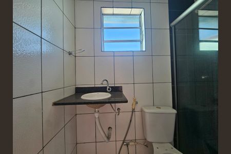 Casa para alugar com 410m², 5 quartos e 2 vagasbanheiro quarto 5