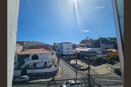 Casa para alugar com 410m², 5 quartos e 2 vagasVista do Quarto