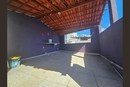 Casa para alugar com 410m², 5 quartos e 2 vagasTerraço