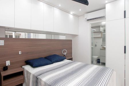 Studio - Quarto de apartamento para alugar com 1 quarto, 40m² em Higienópolis, Porto Alegre