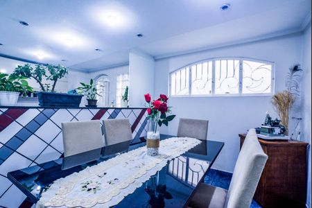 Casa para alugar com 185m², 3 quartos e 2 vagasSala de Jantar