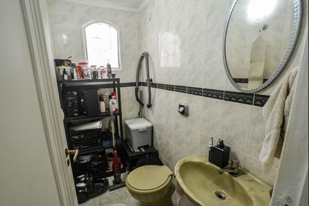 Casa para alugar com 185m², 3 quartos e 2 vagasLavabo