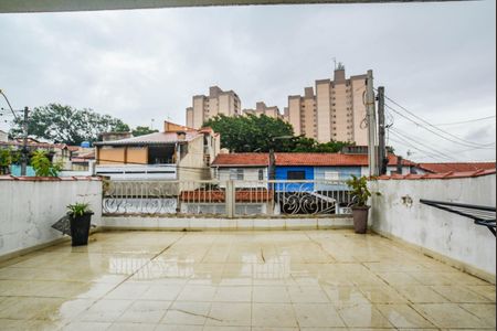 Casa para alugar com 185m², 3 quartos e 2 vagasQuarto Suíte