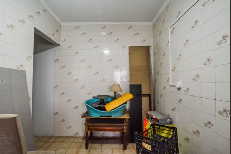 Casa para alugar com 185m², 3 quartos e 2 vagasCozinha Edícula
