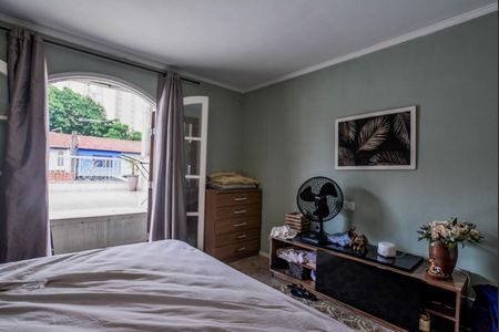 Casa para alugar com 185m², 3 quartos e 2 vagasQuarto Suíte