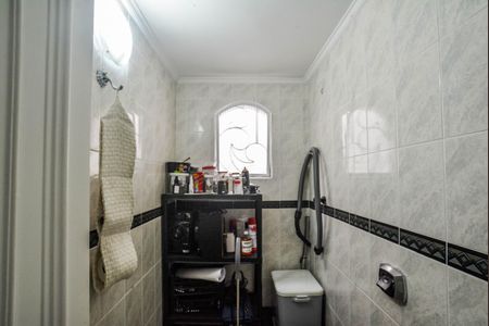 Casa para alugar com 185m², 3 quartos e 2 vagasLavabo