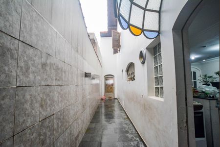 Casa para alugar com 185m², 3 quartos e 2 vagasQuintal