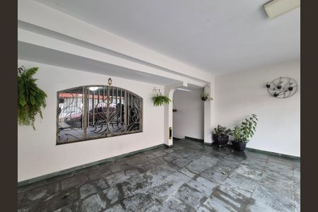 Casa para alugar com 185m², 3 quartos e 2 vagasGaragem