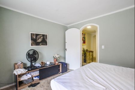 Casa para alugar com 185m², 3 quartos e 2 vagasQuarto Suíte