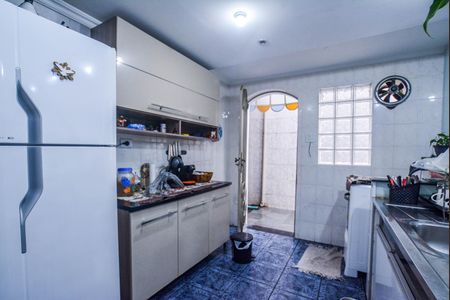 Casa para alugar com 185m², 3 quartos e 2 vagasCozinha