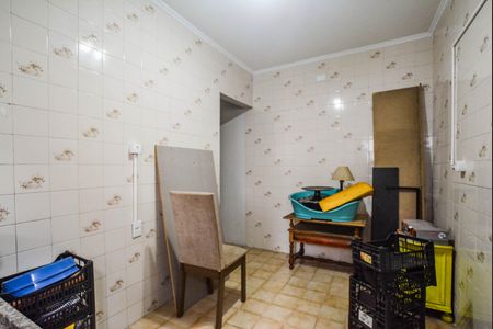 Casa para alugar com 185m², 3 quartos e 2 vagasCozinha Edícula