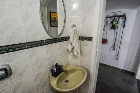 Casa para alugar com 185m², 3 quartos e 2 vagasLavabo