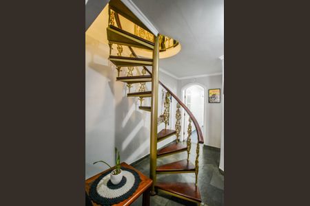 Casa para alugar com 185m², 3 quartos e 2 vagasSala