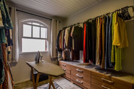 Quarto 1 de casa à venda com 3 quartos, 185m² em Vila Camilópolis, Santo André