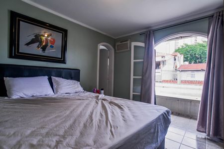 Casa para alugar com 185m², 3 quartos e 2 vagasQuarto Suíte