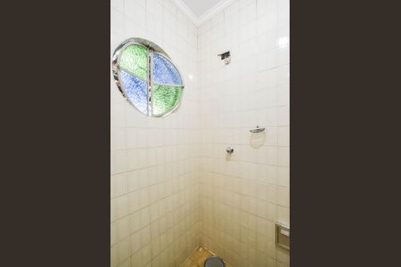 Casa para alugar com 185m², 3 quartos e 2 vagasBanheiro Edícula