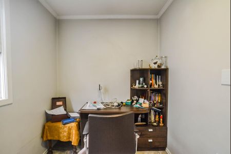 Casa para alugar com 185m², 3 quartos e 2 vagasQuarto 2