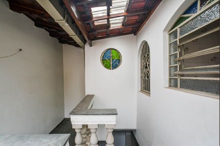 Casa para alugar com 185m², 3 quartos e 2 vagasEdícula