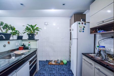 Casa para alugar com 185m², 3 quartos e 2 vagasCozinha