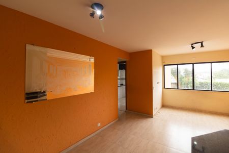 Apartamento à venda com 2 quartos, 58m² em Lauzane Paulista, São Paulo