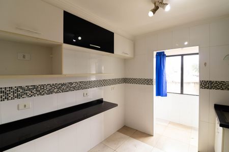 Apartamento à venda com 58m², 2 quartos e 1 vaga