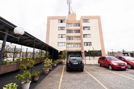 Apartamento à venda com 58m², 2 quartos e 1 vaga