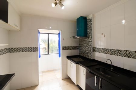Apartamento à venda com 58m², 2 quartos e 1 vaga