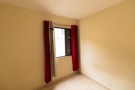 Quarto de apartamento à venda com 2 quartos, 58m² em Lauzane Paulista, São Paulo