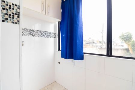 Apartamento à venda com 58m², 2 quartos e 1 vaga