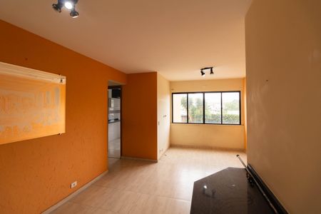 Apartamento à venda com 2 quartos, 58m² em Lauzane Paulista, São Paulo