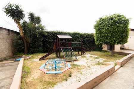 Apartamento à venda com 58m², 2 quartos e 1 vaga