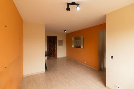 Apartamento à venda com 2 quartos, 58m² em Lauzane Paulista, São Paulo