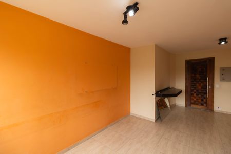 Apartamento à venda com 58m², 2 quartos e 1 vaga