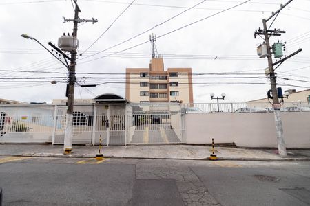 Apartamento à venda com 58m², 2 quartos e 1 vaga