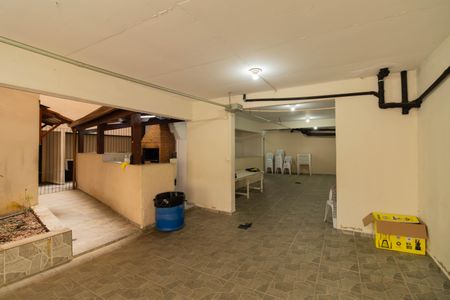 Apartamento à venda com 58m², 2 quartos e 1 vaga