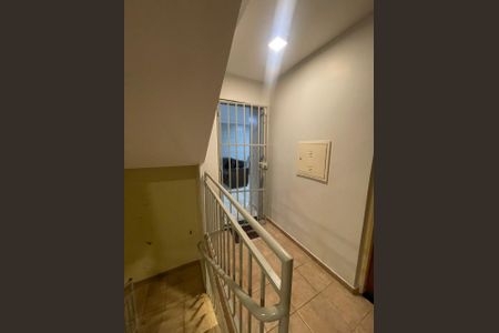 Área externa de apartamento para alugar com 1 quarto, 41m² em Samambaia, Brasília