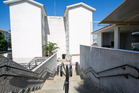 Apartamento para alugar com 42m², 2 quartos e 1 vaga Apartamento para alugar com 42m², 2 quartos e 1 vagaÁrea comum