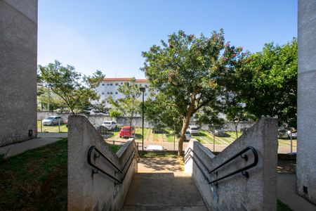 Apartamento para alugar com 42m², 2 quartos e 1 vaga Apartamento para alugar com 42m², 2 quartos e 1 vagaÁrea comum