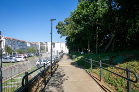 Apartamento para alugar com 42m², 2 quartos e 1 vaga Apartamento para alugar com 42m², 2 quartos e 1 vagaÁrea comum