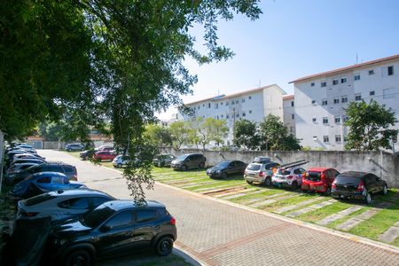 Apartamento para alugar com 42m², 2 quartos e 1 vaga Apartamento para alugar com 42m², 2 quartos e 1 vagaÁrea comum
