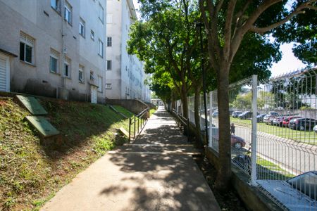 Apartamento para alugar com 42m², 2 quartos e 1 vaga Apartamento para alugar com 42m², 2 quartos e 1 vagaÁrea comum